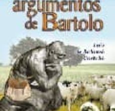 Descargar PDF LOS ARGUMENTOS DE BARTOLO