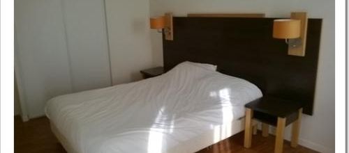 J'ai testé : l'appart-hôtel