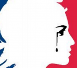 La journée a été maussade ... 