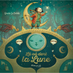 Là où dors la lune