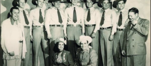 Ida Red - Bob Wills & The Texas Playboys