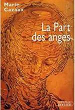Marie Cazaux – La part des anges
