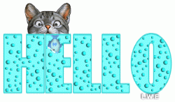 Je me suis lâchée...... 1/2