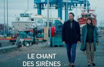 Les secrets du Finistère: Le chant des sirènes