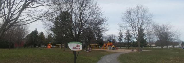 Quarantine Days 2021 in Gatineau: April 11th 2021