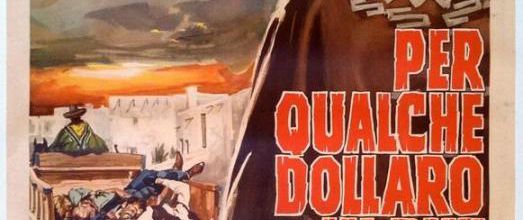 WESTERN - BOX OFFICE 1966 - 2ème PARTIE 