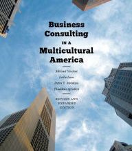 Read online books free no download Business Consulting in a Multicultural America 9780295994970