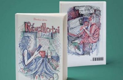 Réveille-toi bordel - Denis