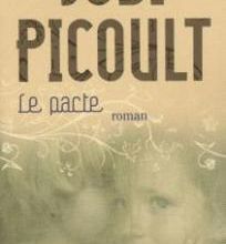 LE PACTE de Jodi Picoult 
