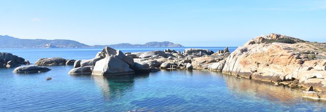 Punta Spanu - Lumio - Corse (1)