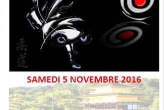 Résultats à l'OPEN Kata de Ludres