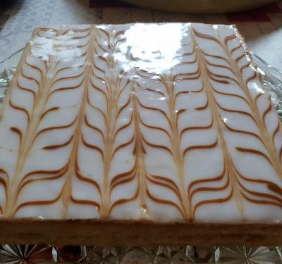 Mille-feuille
