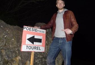 "Cabaret poétique" le 30 janvier dans le Luberon