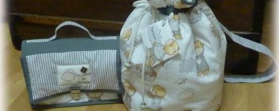 Pour la naissance de Marceau