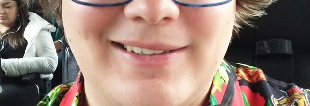 Longue fin de semaine au Saguenay en octobre 2018