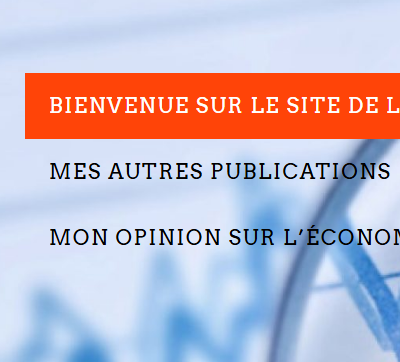En réponse à l'"éco-médien" Paul Jael sur AgoraVox (Suite)