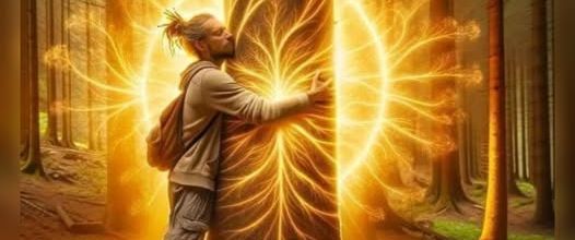 Rythme cardiaque des arbres