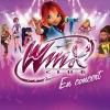 Winx en concert