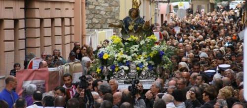 La Madonuccia à Ajaccio