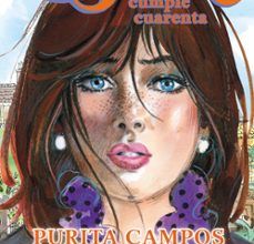 ESTHER CUMPLE CUARENTA leer el libro pdf