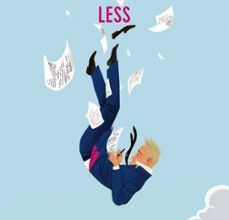 LESS leer epub ANDREW SEAN GREER