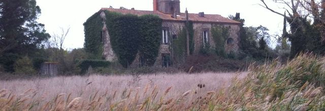FULLRUSH - FERME AUX PORTES DE CAMARGUES 1/3