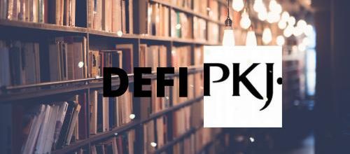 Challenge PKJ- Mois de Mai