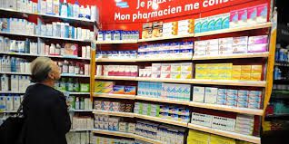 Médicaments sans ordonnance = danger