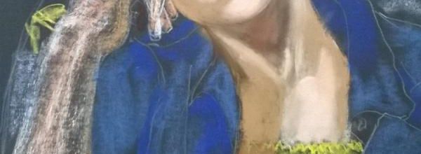 Lundi - La frange blonde, suite.