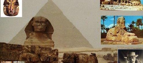L'Egypte ancienne passionne toujours autant depuis Howard Carter....