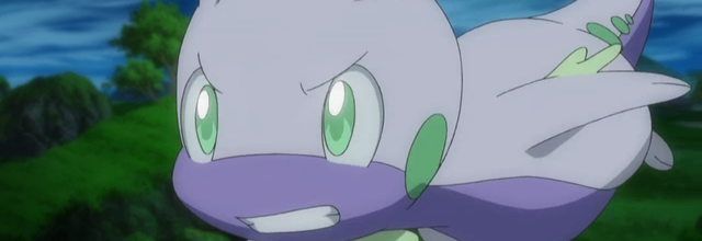 Pokémon XY (S18) épisode 70 en VOSTFR