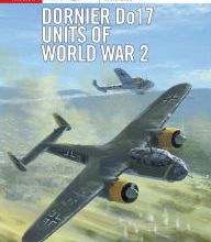 Textbooks downloads Dornier Do 17 Units of World War 2 CHM by Chris Goss, Chris Davey