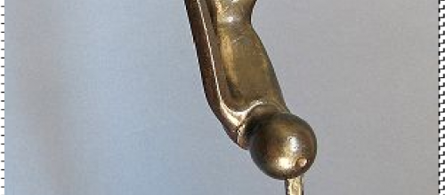 Sculpteur Jean-Pierre Augier - un magicien hors du commun