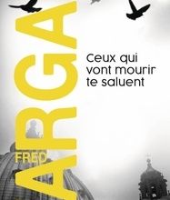 {pdf download} Ceux qui vont mourir te saluent