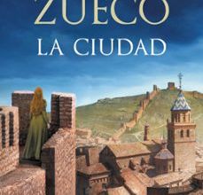 Descargar PDF LA CIUDAD (TRILOGIA MEDIEVAL 2)