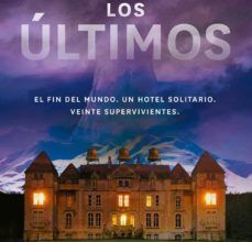 LOS ULTIMOS leer el libro