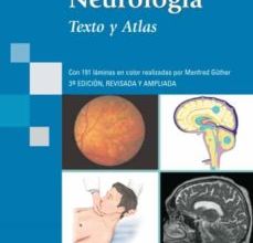 NEUROLOGIA: TEXTO Y ATLAS (3ª ED.) ROHKAMM ePub gratis
