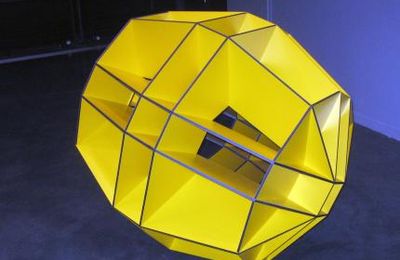 Débris de semaine : résumé du grand Huit, Elégie et Egée-lit