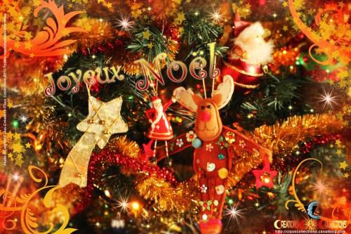 joyeux Noël, 