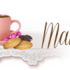 signatureanimee, gourmandise, mamie