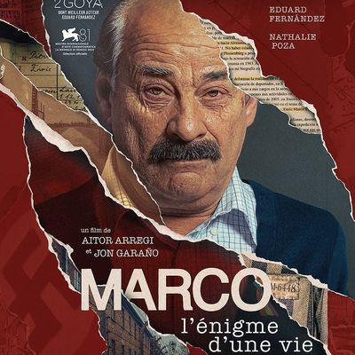 Marco, l'énigme d'une vie
