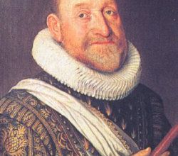 Agrippa d'Aubigné