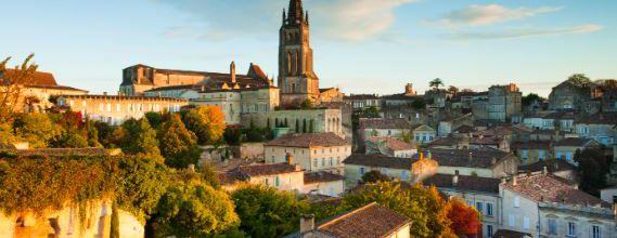 RANDO 20 / MERCREDI 16 AVRIL 2025 / SAINT EMILION