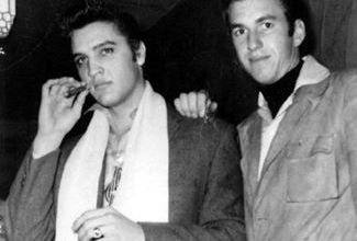 photo elvis