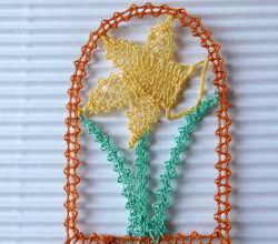 Une jonquille pour fêter le printemps