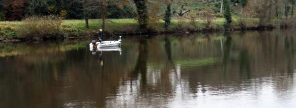La rivière