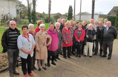 Le plaisir de jardiner