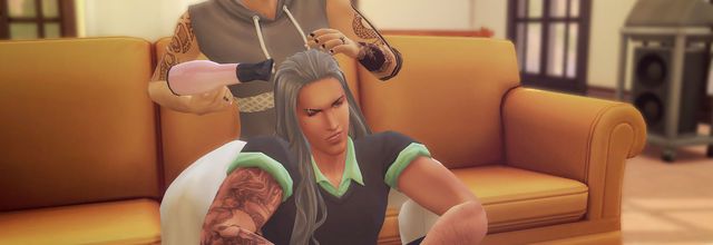 15 Day Célian & Arden - Jour 3