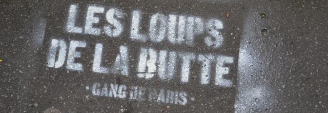 Les Loups de la Butte 