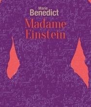 Download Pdf Madame Einstein